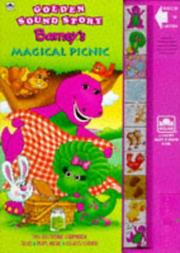 Cover of: Barney's magical picnic