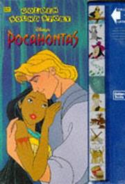 Cover of: Disney's Pocahontas