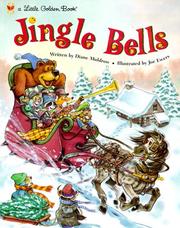 Cover of: Jingle bells by Diane Muldrow