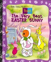 Cover of: The very best Easter bunny