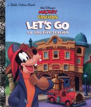 Cover of: Walt Disney's Mickey and friends.