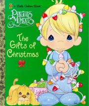 Cover of: The Gifts of Christmas