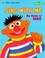 Cover of: Sing with me, my name is Ernie