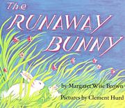 Cover of: The runaway bunny. by Jean Little