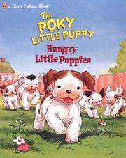 Cover of: The poky little puppy. by Bruce Talkington
