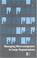 Cover of: Managing Microcomputers in large organizations