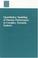 Cover of: Quantitative Modeling of Human Performance in Complex, Dynamic Systems