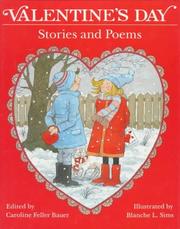 Cover of: Valentine's Day: Stories and Poems