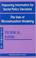 Cover of: Improving Information for Social Policy Decisions -- The Uses of Microsimulation Modeling