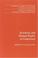 Cover of: Scientists and Human Rights in Guatemala