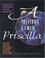 Cover of: A Positron named Priscilla
