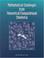 Cover of: Mathematical challenges from theoretical/computational chemistry
