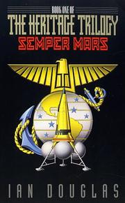Cover of: Semper Mars: Book One of the Heritage Trilogy