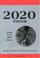 Cover of: 2020 vision