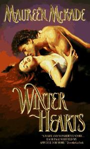 Cover of: Winter hearts