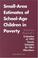 Cover of: Small-Area Estimates of School-Age Children in Poverty