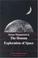 Cover of: Science management in the human exploration of space