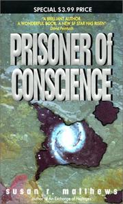 Cover of: Prisoner of Conscience