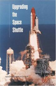 Cover of: Upgrading the Space Shuttle | National Research Council (US)