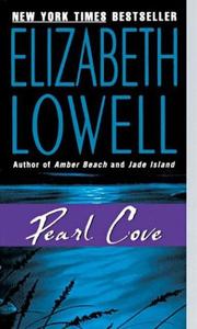 Cover of: Pearl Cove (Donovan, Book 3)