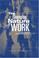Cover of: The Changing Nature of Work