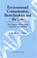 Cover of: Environmental contamination, biotechnology, and the law