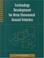 Cover of: Technology development for Army unmanned ground vehicles