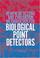 Cover of: Review of Testing and Evaluation Methodology for Biological Point Detectors