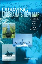 Drawing Louisiana's New Map by National Research Council (US)