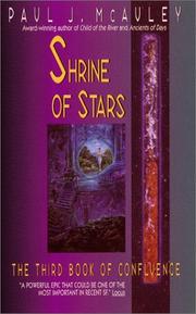 Cover of Shrine of Stars