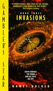Cover of: Invasions