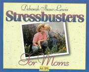 Cover of: Stressbusters for moms