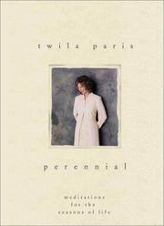 Cover of: Perennial by Twila Paris