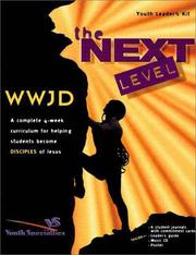 Cover of: Next Level Youth Leader