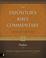 Cover of: Psalms (The Expositor's Bible Commentary)