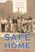 Cover of: Safe at Home