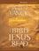 Cover of: Bible Jesus Read, The