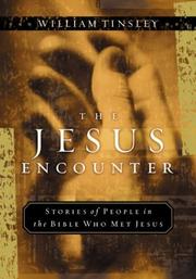 Cover of: Jesus Encounter, The