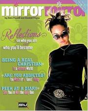 Cover of: Mirror, Mirror: Reflections on Who You Are and Who You'll Become (invert)