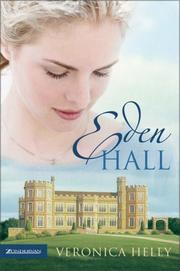 Eden Hall by Veronica Heley