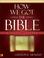 Cover of: How We Got the Bible
