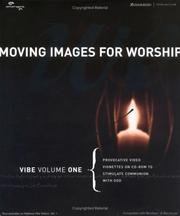 Cover of: Vibe Volume One