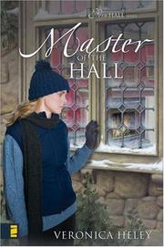 Master of the Hall (Eden Hall Series, The) by Veronica Heley