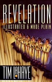 Cover of: Revelation, Illustrated and Made Plain