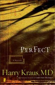 Cover of: Perfect (Claire McCall Series #4)