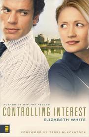 Cover of: Controlling Interest by Elizabeth White