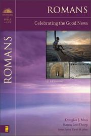 Cover of: Romans: Celebrating the Good News (Bringing the Bible to Life)