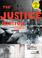 Cover of: The Justice Mission Curriculum Kit