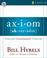 Cover of: Axiom