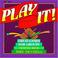 Cover of: Play it!